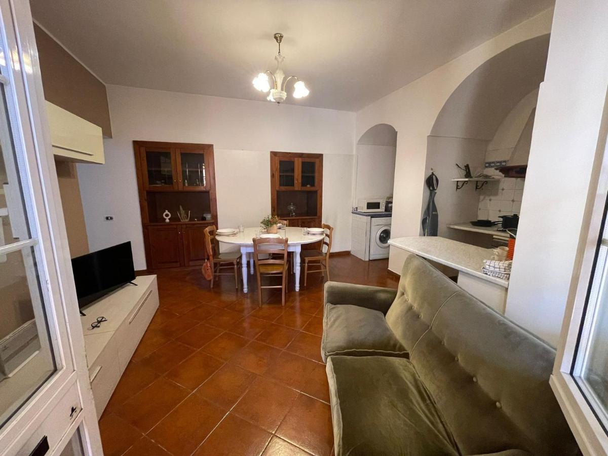 Ferienwohnung Casa Lella Rocca Di Papa Exterior foto
