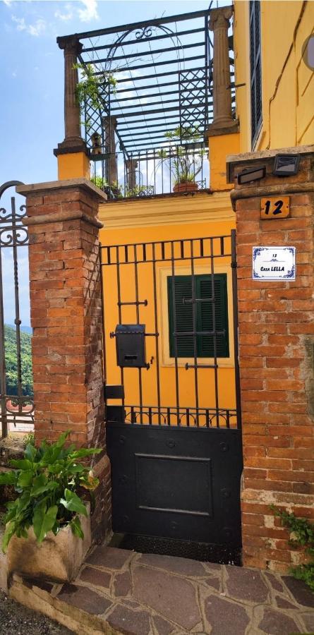 Ferienwohnung Casa Lella Rocca Di Papa Exterior foto