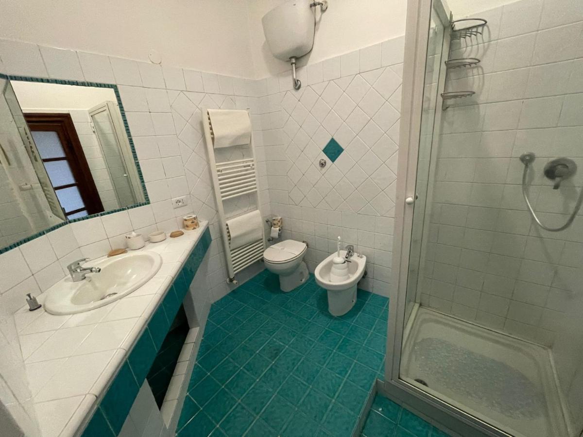 Ferienwohnung Casa Lella Rocca Di Papa Exterior foto