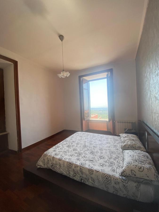 Ferienwohnung Casa Lella Rocca Di Papa Exterior foto