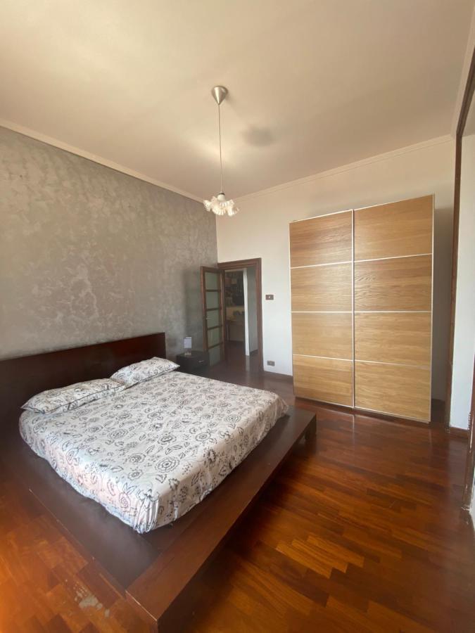 Ferienwohnung Casa Lella Rocca Di Papa Exterior foto