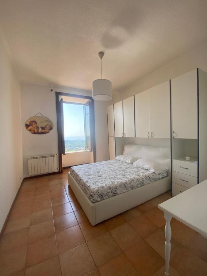 Ferienwohnung Casa Lella Rocca Di Papa Exterior foto
